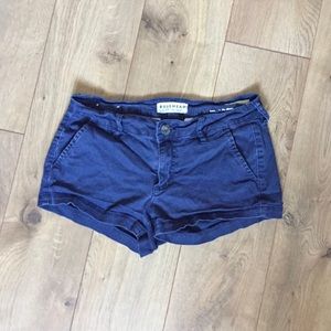 ✨ BULLHEAD KHAKI SHORTS ✨